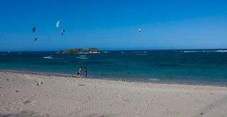 Hotel Puerto Plata Beach Club and Casino Beach